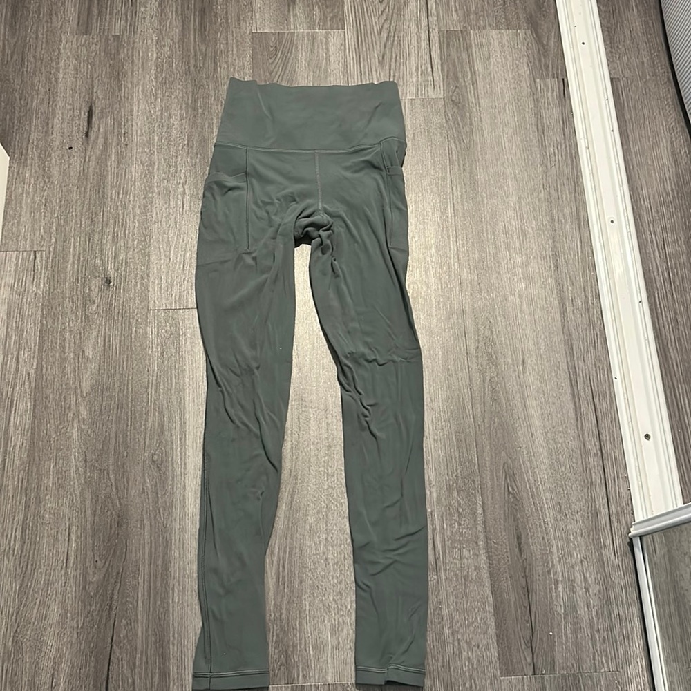Athleta leggings